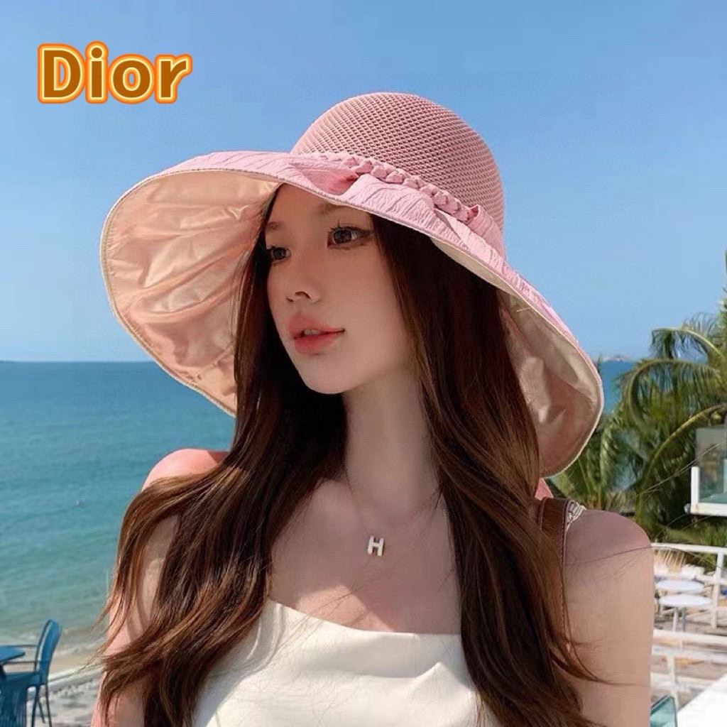 Christian Dior Caps